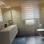 شقة Stockstan