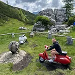 Stockstan شقة *