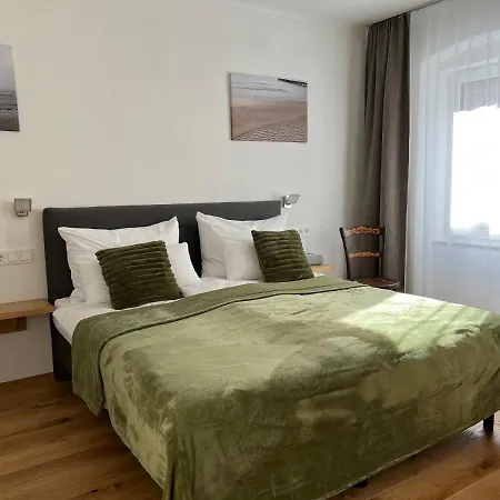 Stockstan Apartment *