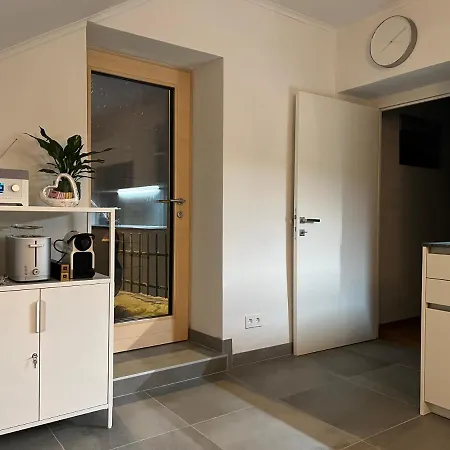 Apartment Stockstan Hermagor-Pressegger See