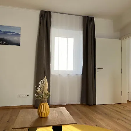 Apartment Stockstan