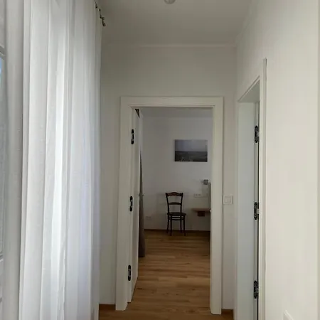 Apartment Stockstan