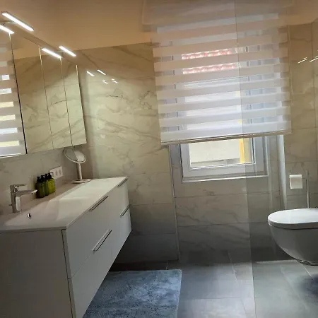 アパート Stockstan