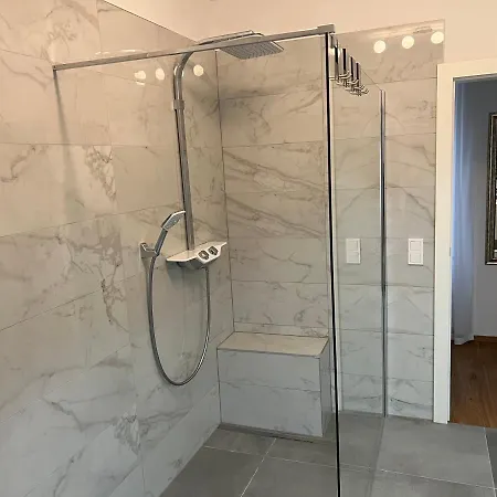 Stockstan شقة هيرماجور