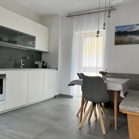 Stockstan Apartment