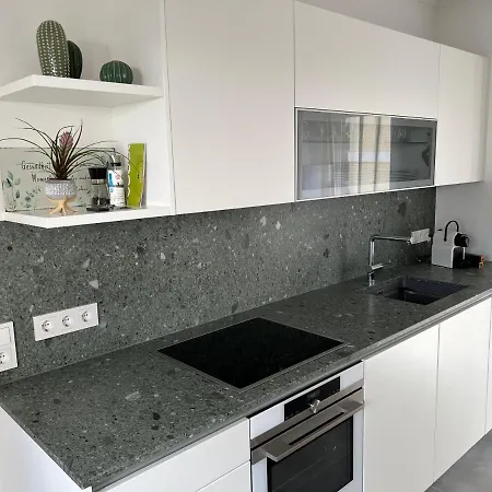 Stockstan Apartment