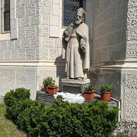 アパート Stockstan