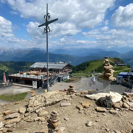 Stockstan Appartement Hermagor-Pressegger See