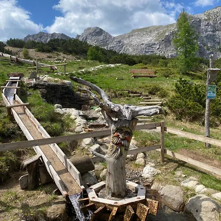 アパート Stockstan *