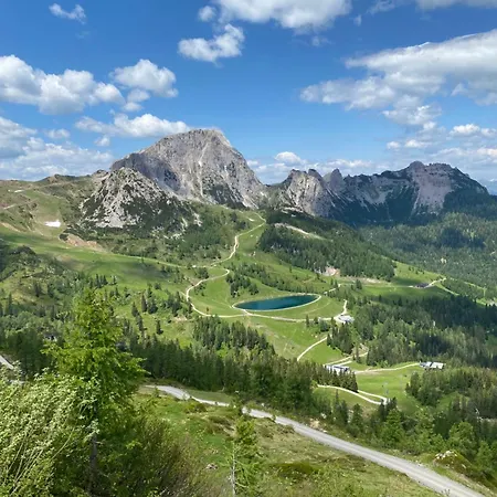 Stockstan * Hermagor-Pressegger See