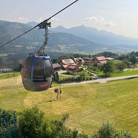 Stockstan アパート