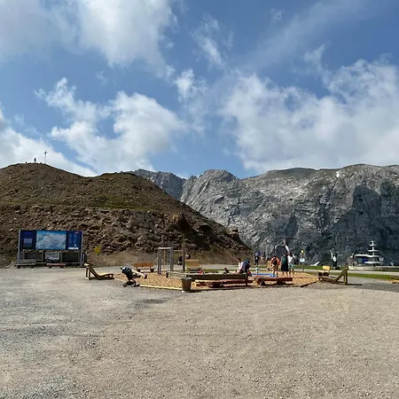 شقة Stockstan هيرماجور