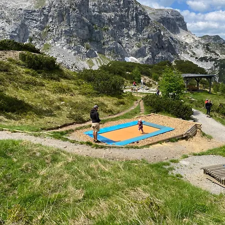 Stockstan 公寓 黑马戈尔