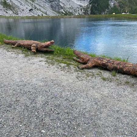 Stockstan Lägenhet *