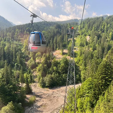 Stockstan דירה *