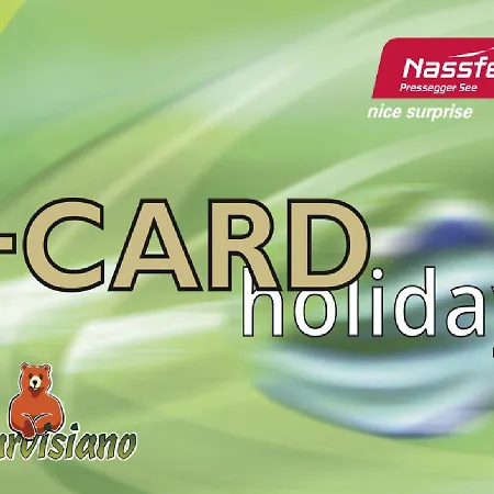 アパート Stockstan ヘルマゴル