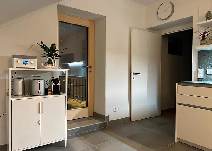 דירה Stockstan הרמגור