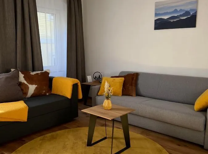 דירה Stockstan הרמגור