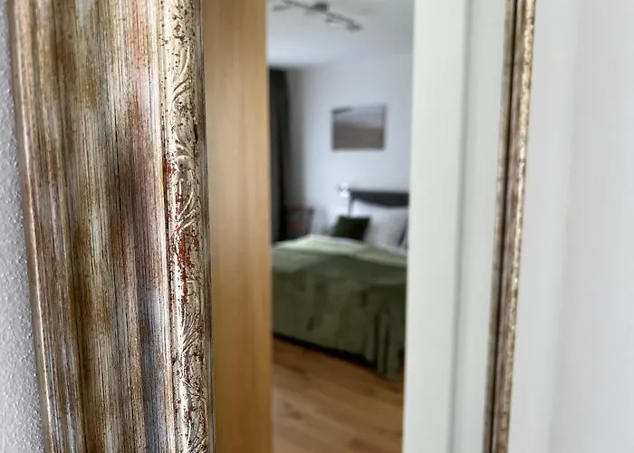 Stockstan Hermagor-Pressegger See