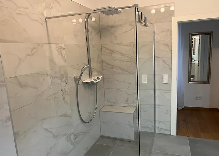 Stockstan דירה הרמגור