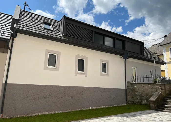 דירה Stockstan הרמגור