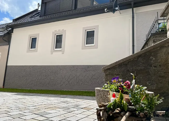 דירה Stockstan *