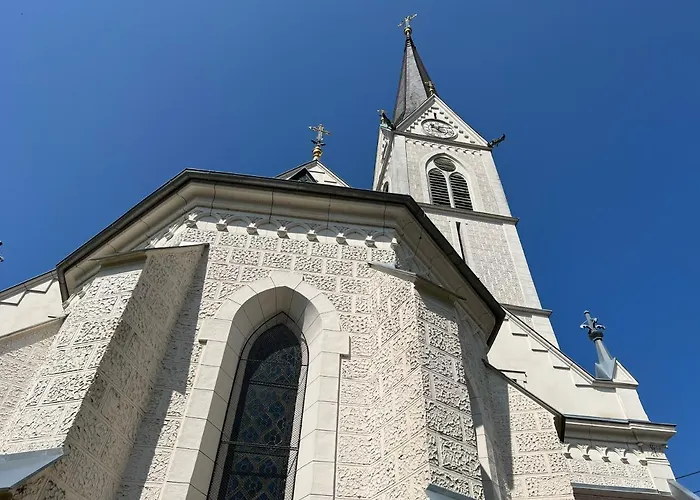 Stockstan Hermagor-Pressegger See