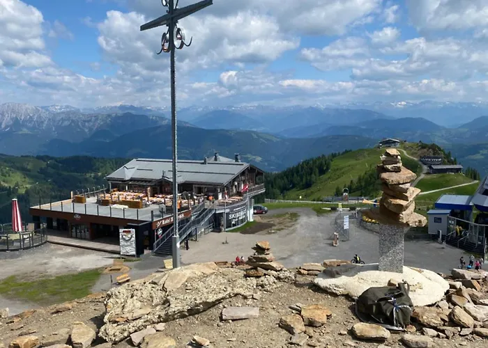 Stockstan דירה הרמגור