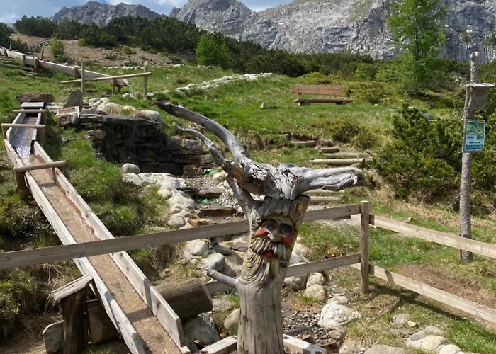 דירה Stockstan *