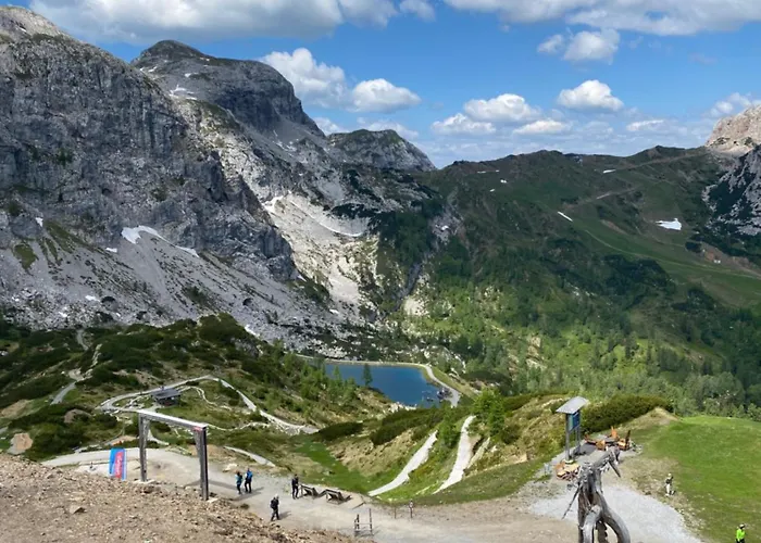 Stockstan דירה הרמגור