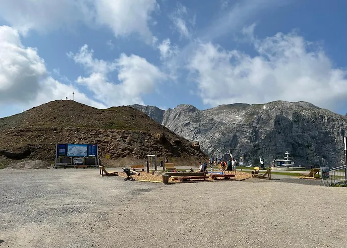 דירה Stockstan הרמגור