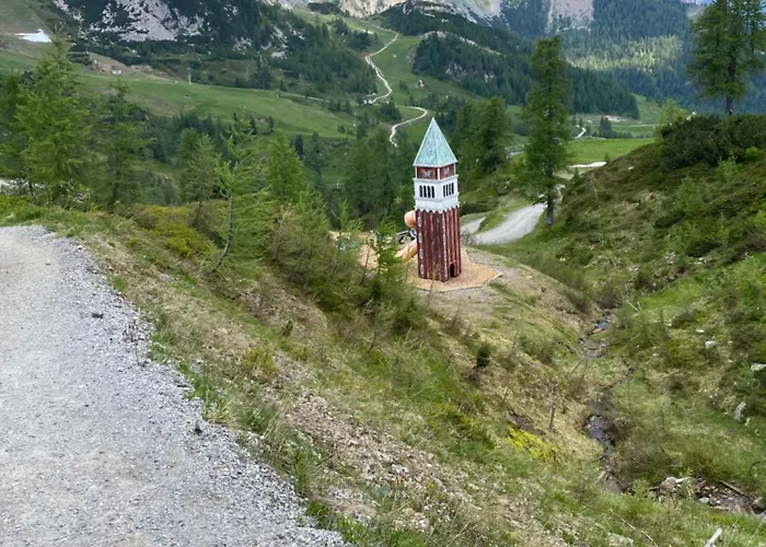 Stockstan דירה הרמגור