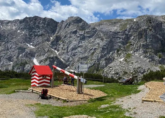 Stockstan הרמגור