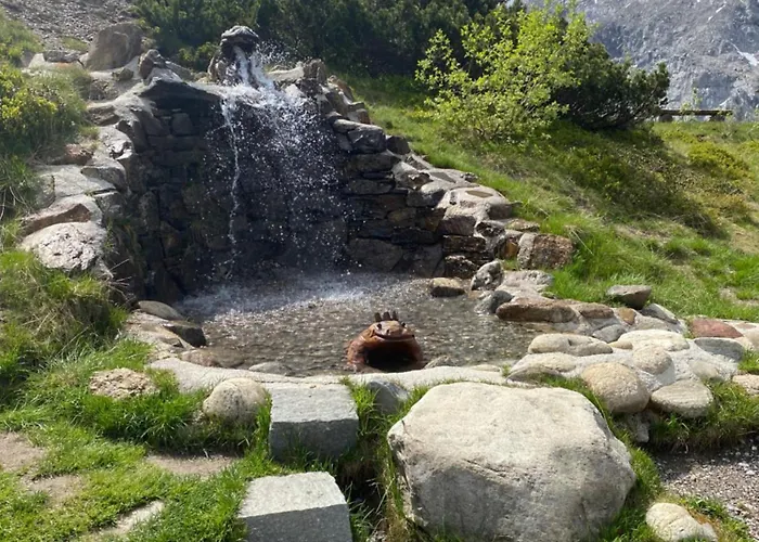 דירה Stockstan הרמגור