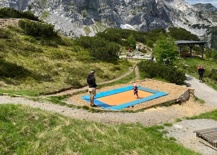 Stockstan דירה הרמגור