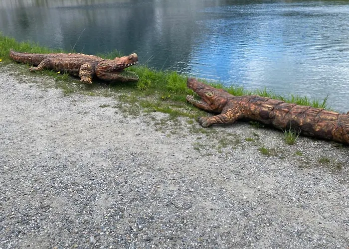 Stockstan דירה *