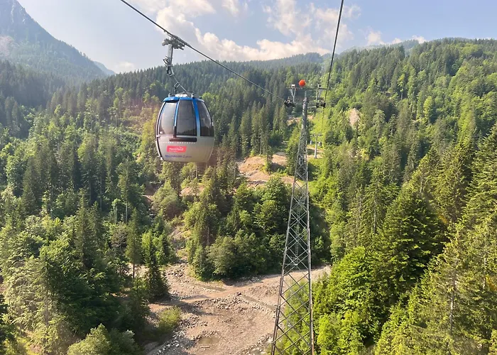 Stockstan דירה *