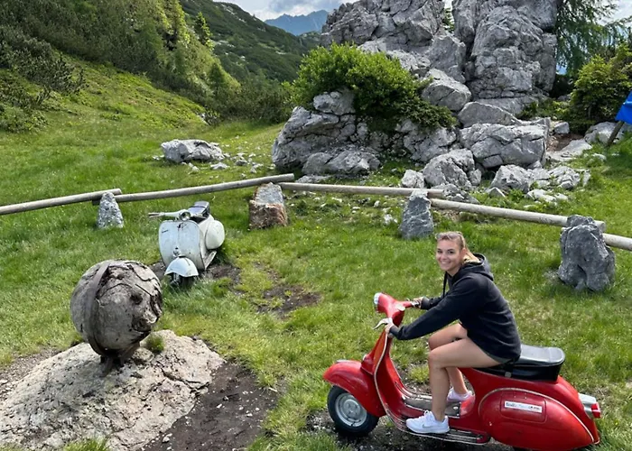 Stockstan דירה *