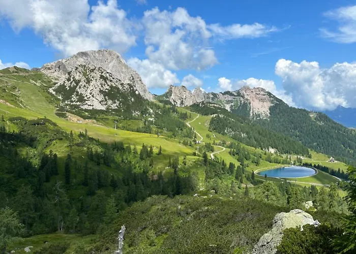 דירה Stockstan *